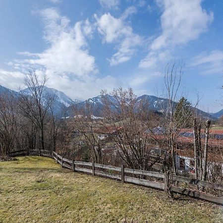 Haus Loeweneck Villa ไบริชเซลล์ ภายนอก รูปภาพ