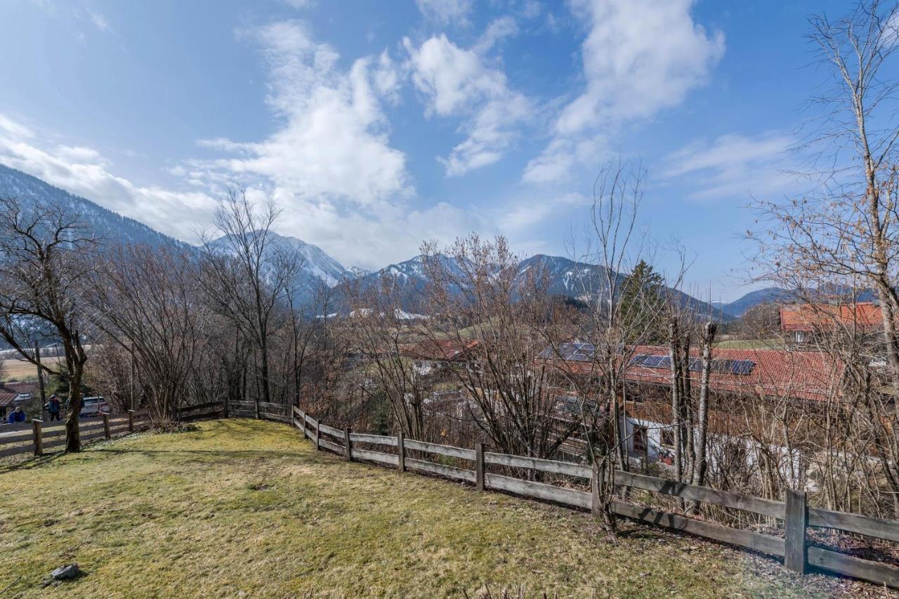 Haus Loeweneck Villa ไบริชเซลล์ ภายนอก รูปภาพ
