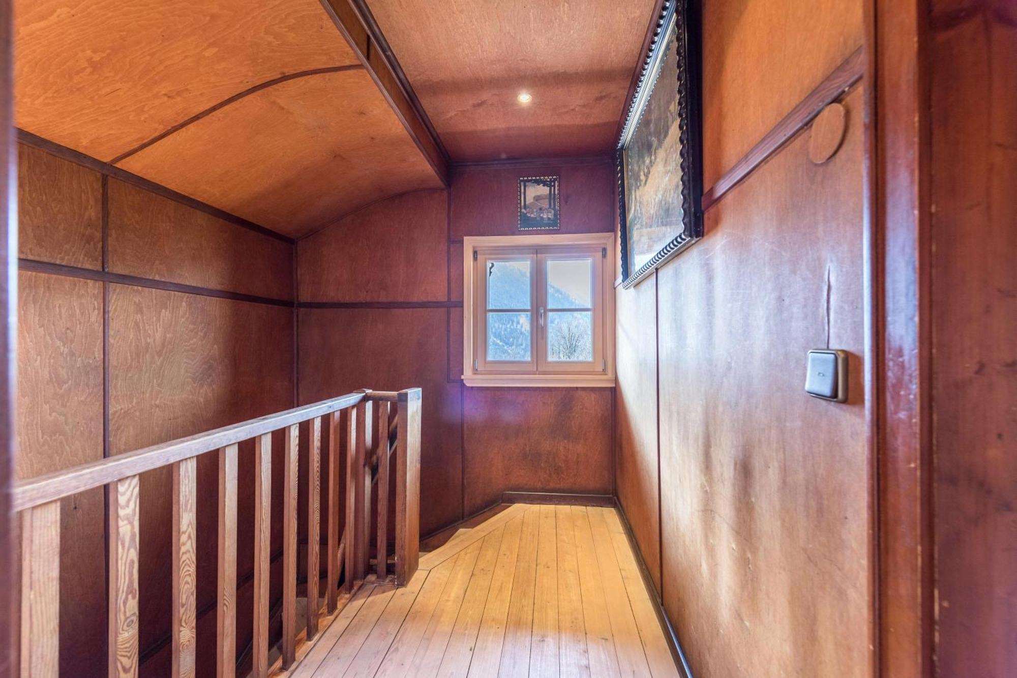 Haus Loeweneck Villa ไบริชเซลล์ ภายนอก รูปภาพ